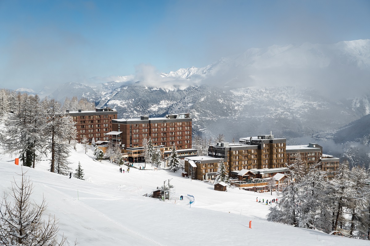 Notre domaine