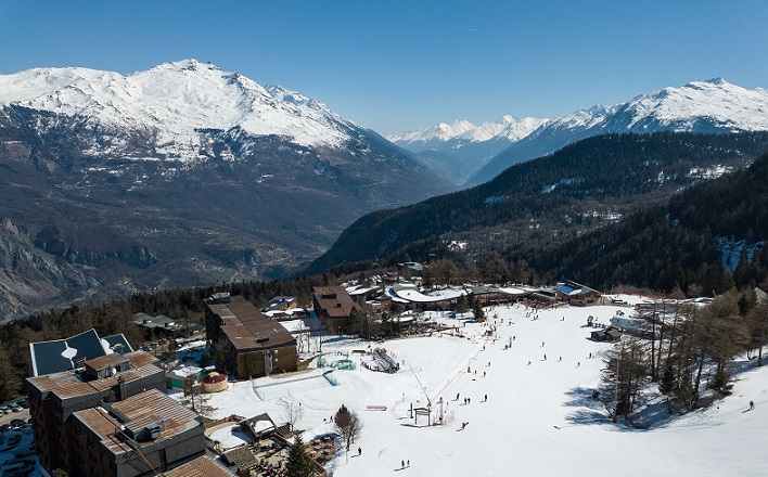 Nos articles de presse