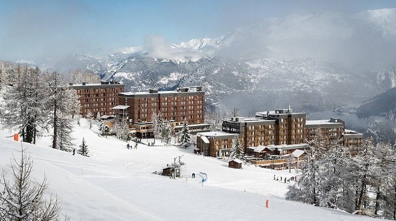 Notre domaine
